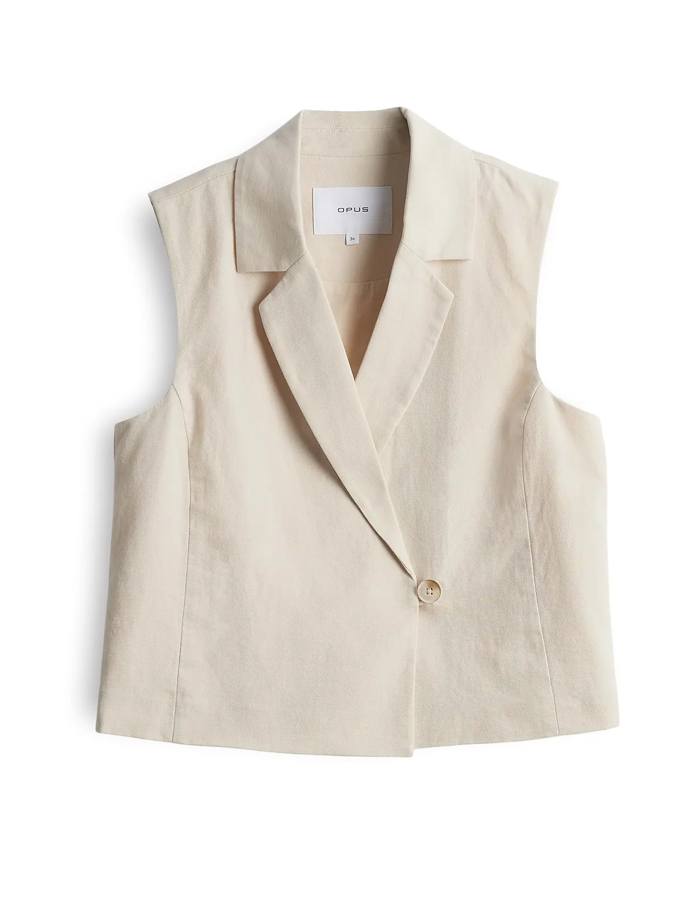 OPUS | Gilet WINO | 